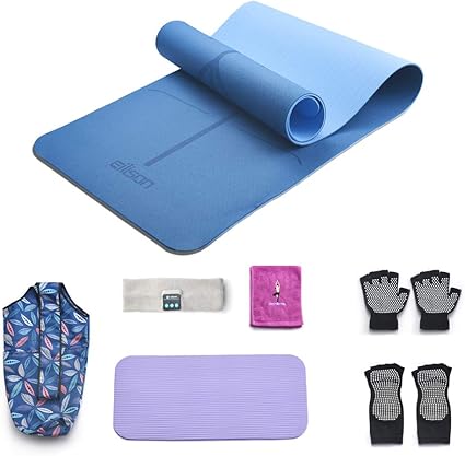 pro yoga mat