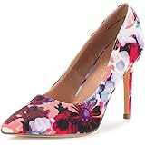 DREAM PAIRS Women's High Heel Pump Shoes