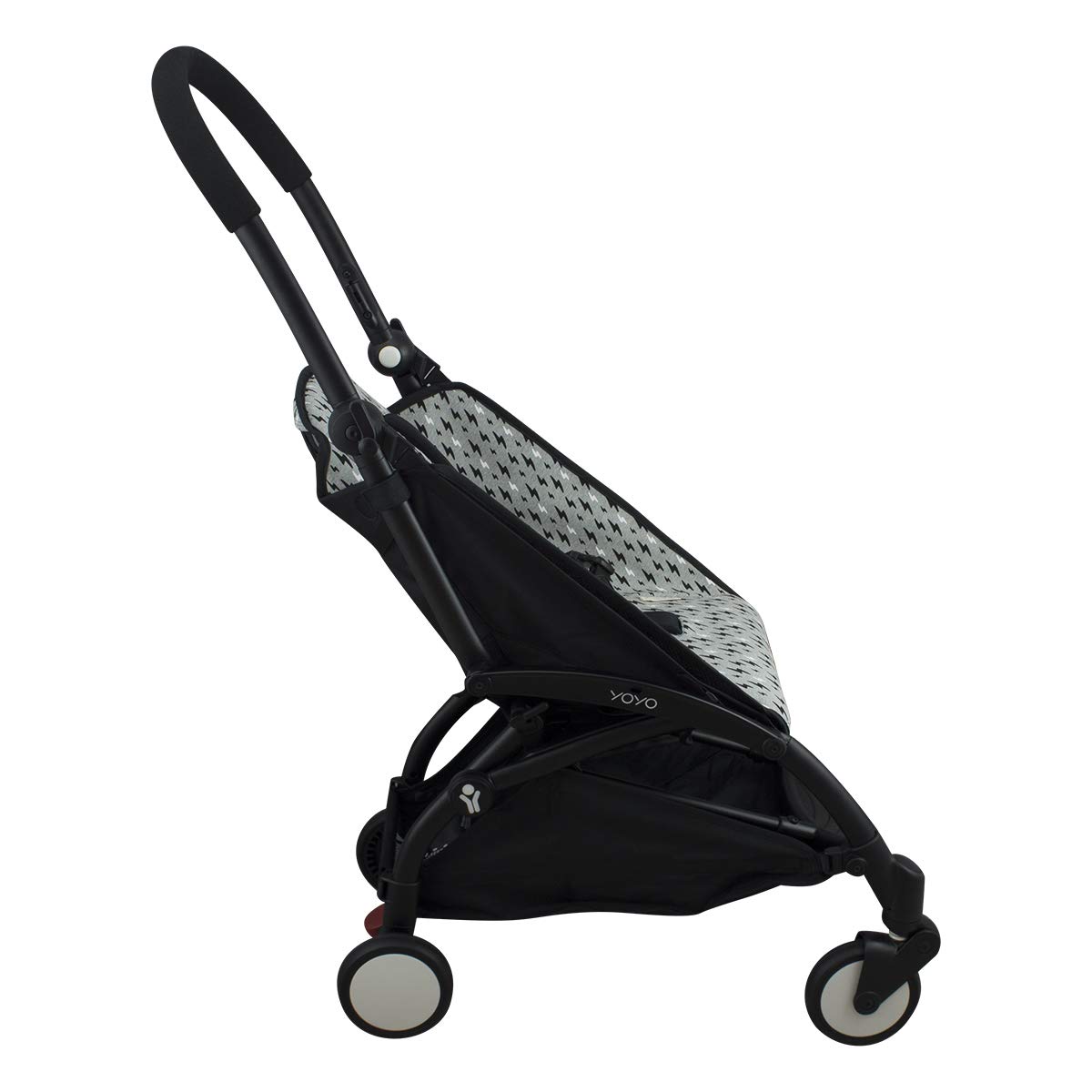 babyzen yoyo seat liner