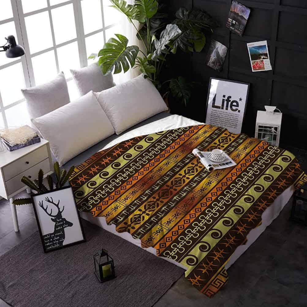 shirlyhome Bed Flannel Blanket Throw Zambia Cozy Luxury