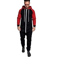 big and tall designer sweat suits