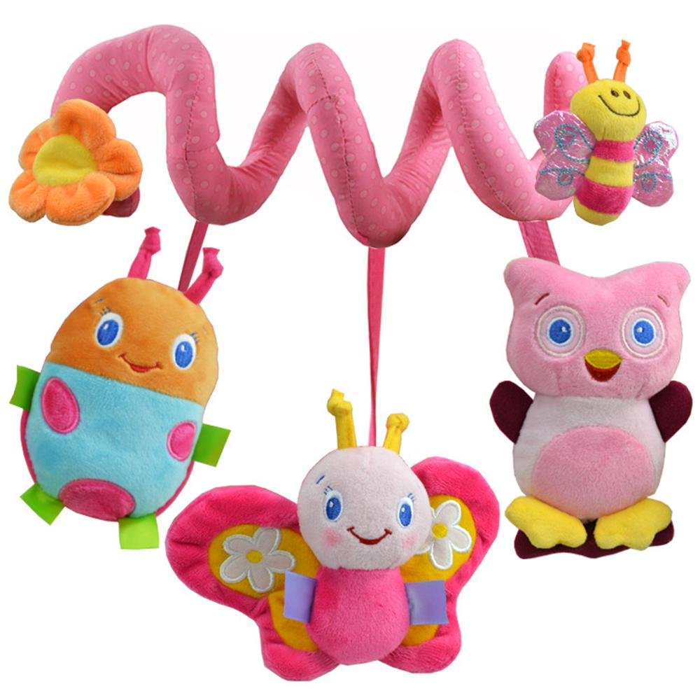 hanging cot toys