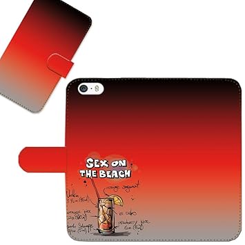 せ ッ クス オンザ ビーチ カクテル レシピ