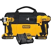 COMOWARE 246-teiliges Bohrer-Set – Alles In Einer Box Für Holz, Metall, Stein & Schrauben