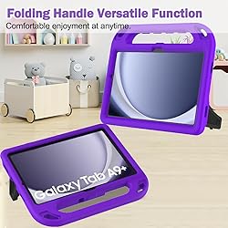 BMOUO Kids Case for Samsung Galaxy Tab A9 Plus 11