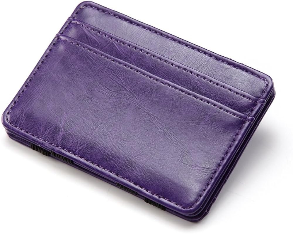 Best Jacobs Ladder Credit Card Holder