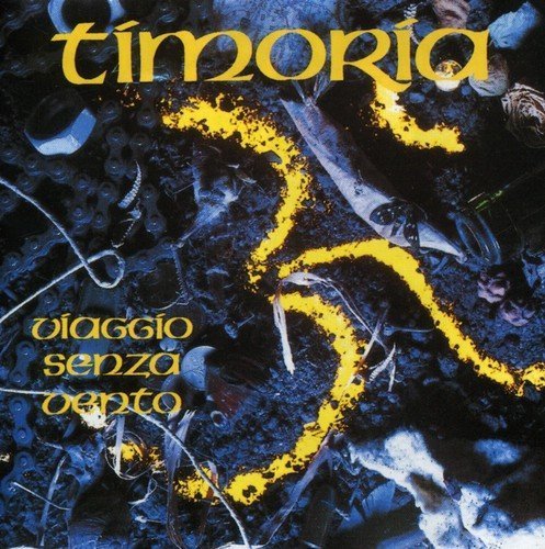 Timoria - Il guerriero Lyrics - Zortam Music