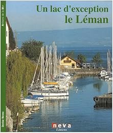 Le  Léman et ses pêcheurs
