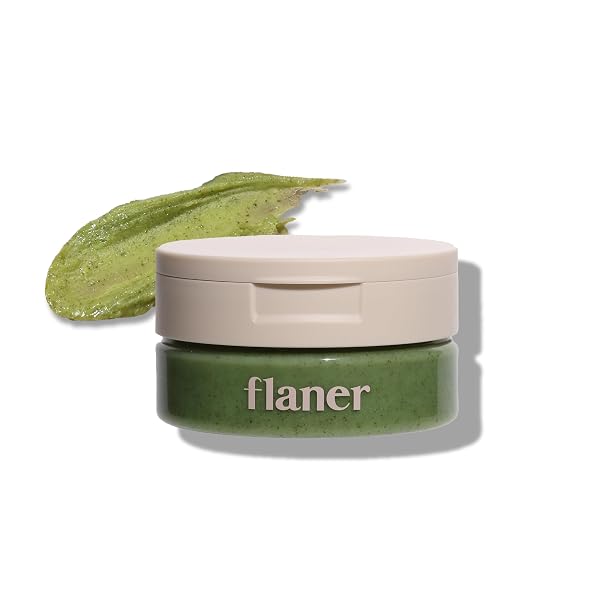 AVOCADO PACK CLEANSER – 2-IN-1 NATURAL FACE WASH AND PORE MASK, BLACKHEAD REMOVER, GENTLE FACE CLEANSER FOR DAILY MAKEUP REMOVAL & PORE CARE, DERMATOLOGICALLY TESTED FOR SENSITIVE SKIN, 4.23 FL.OZ
