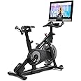 NordicTrack Commercial Studio Cycle Touchscreen for Interactive Studio & Global Workouts