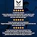Copper Compression Gear Premium Knee High Socks - 100% Guaranteed- Best Copper Recovery Support Socks for Calf or Shin Splints, Swollen Feet, Running Support Stabilizer for Men and Women (Size 9.5-12)