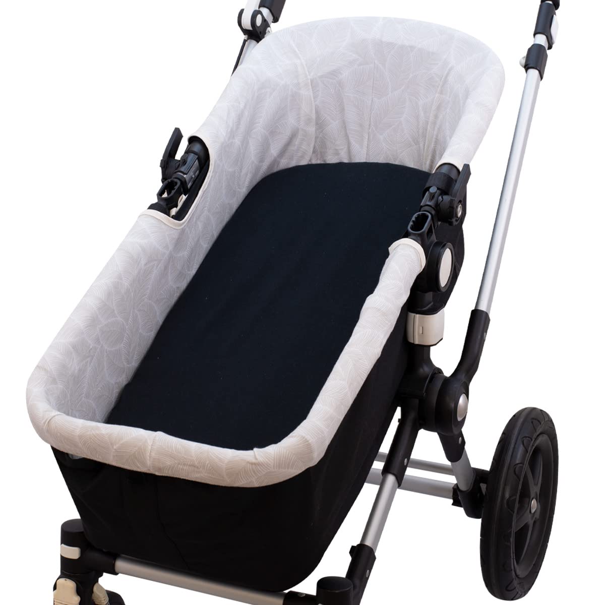 JYOKO KIDS Universal CarryCot Cover (Bloom)