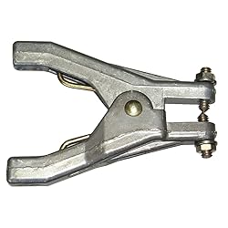 Lind Equipment REB Static Grounding Hand