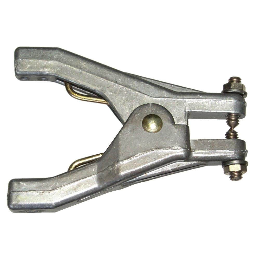 Lind Equipment REB Static Grounding Hand