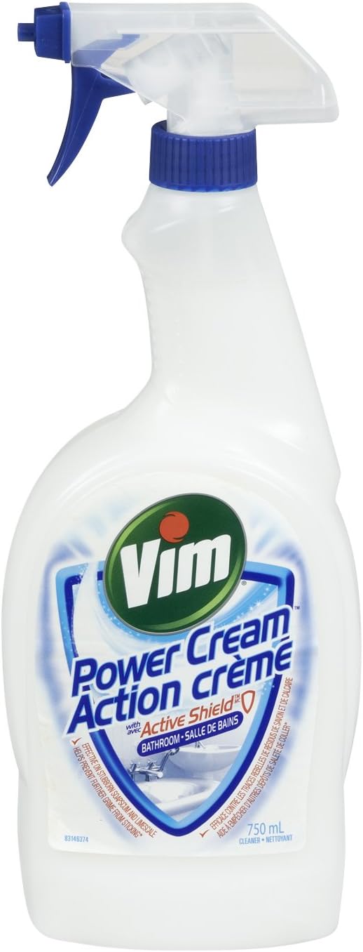 vim antibacterial spray