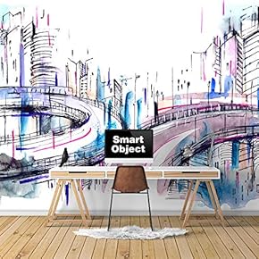 Wall Murals for Bedroom Beautiful Pictures Collection Removable Wallpaper Peel and Stick Wall Stickers - 66x96 inches