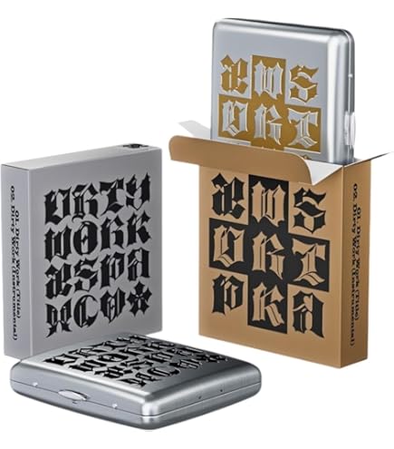 Amazon.com: SMTOWN 2025 The Culture, The Future 30th Anniversary