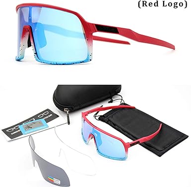 gafas de ciclismo en amazon