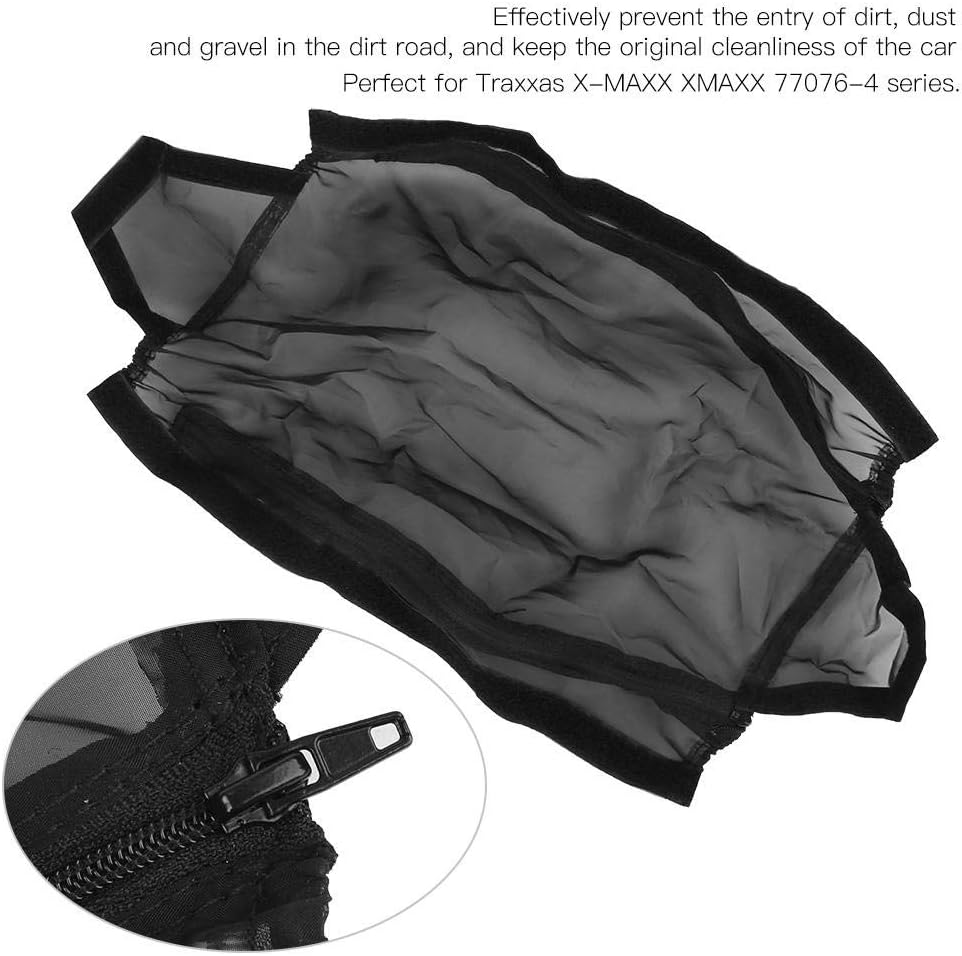 T best Chassis Dust Cover - Image 4