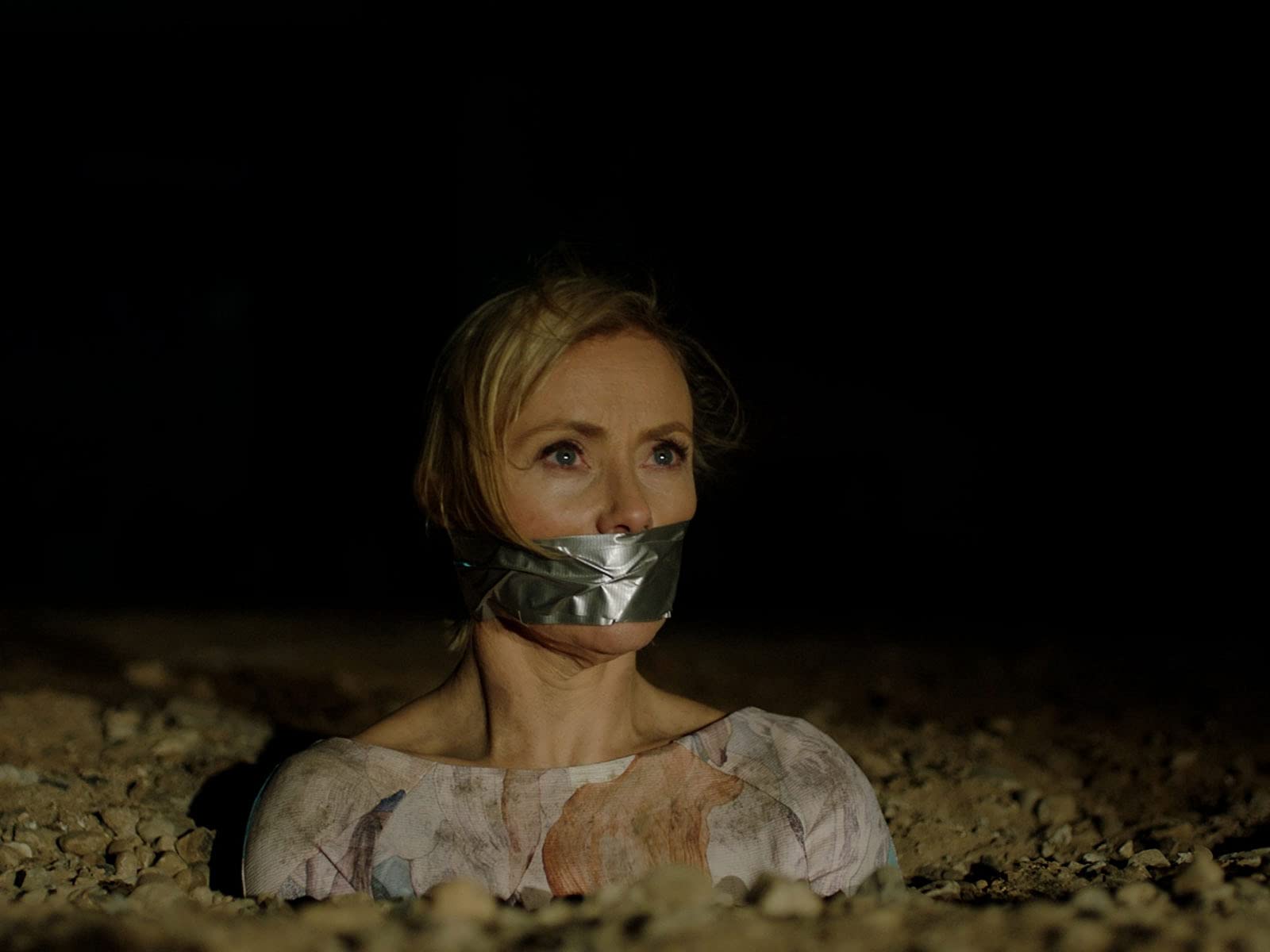 Watch The Bridge Season 4 Prime Video