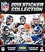 NFL 2015 NFL Sticker Collection Sticker Album [with 5 Booster Packs]