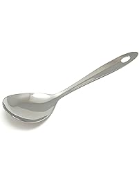 Amazon.com: Spoons - Cooking Utensils: Home & Kitchen: Wooden Spoons, Slotted Spoons, Cooking ...