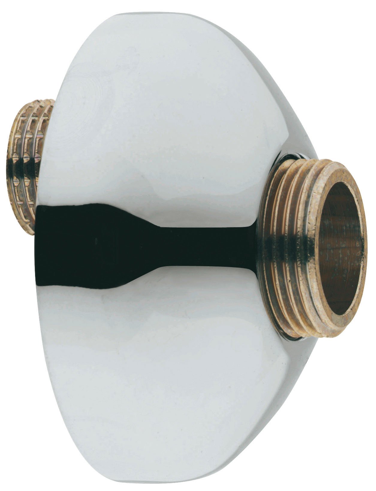 GROHE S-Union, 1/2" X 3/4" for Atlanta Chrome 12006000