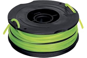 BLACK+DECKER String Trimmer Line, .08-inch Replacement Spool (DF-080)
