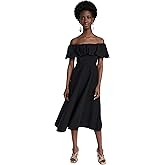 Sea Women's Leona Strapless Dress