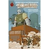 Atomic Robo Volume 6: Ghost of Station X TP
