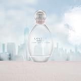 Sarah Jessica Parker Lovely Sheer Body Mist 250ml Fragrance Spray view 3