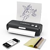 LifeBasis Tattoo Stencil Printer