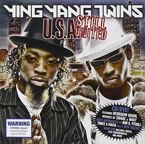Ying Yang Twins - Usa Still United By Ying Yang Twins - Zortam Music