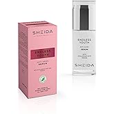 SHEIDA Endless Youth Collagen Boosting Face Serum | Anti-Aging Face Serum | Reduces fine lines & wrinkles