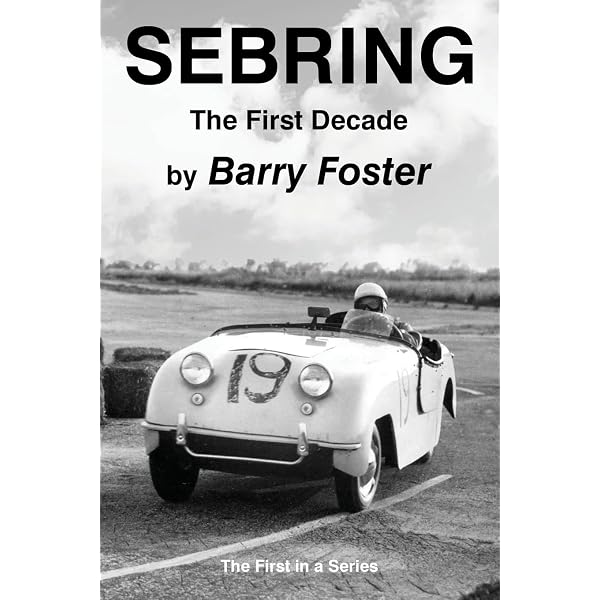 Amazon.com: Schlegelmilch Sportscar Racing 1962-1973
