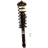 KYB SR4173 Strut Plus Complete Corner Unit Assembly, Black | Replaces 172563 9213-0097. OE-grade replacement.