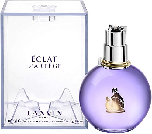 Lanvin Eclat D'Arpege perfumes for women Eau de Parfum 100