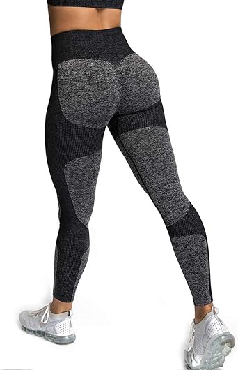 ladies running capris