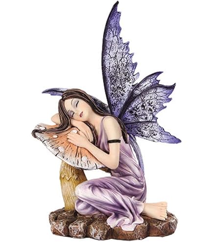 Amazon.com: Pacific Giftware White Water Princess Fairy
