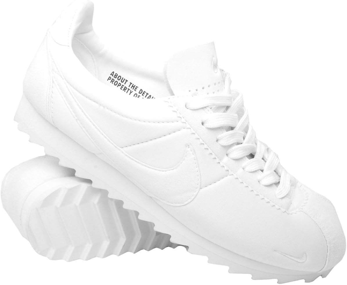 nike cortez shark precio