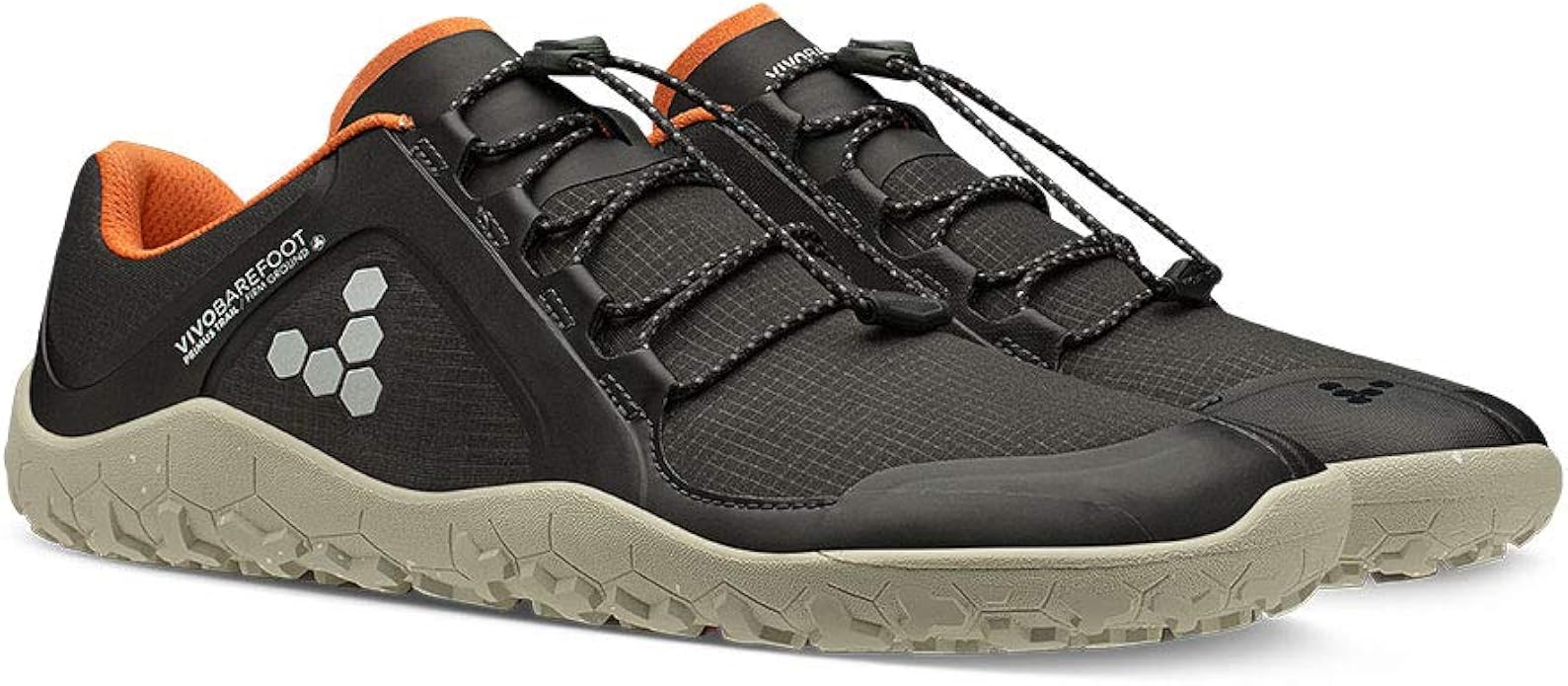 water resistant trail shoes