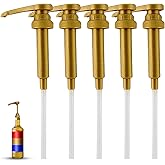 Torani Syrup Pump, 750 ML (Pack of 5)