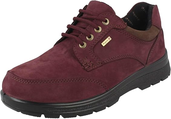 womens casual lace up shoes