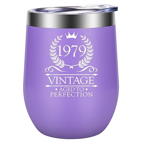  Happy 40th Birthday Anniversary Gifts For Women