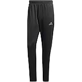 Adidas Mens Sereno Cut 3-Stripes Slim Tapered Pants