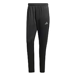 adidas Men's Sereno Cut 3-Stripes Slim Tapered
