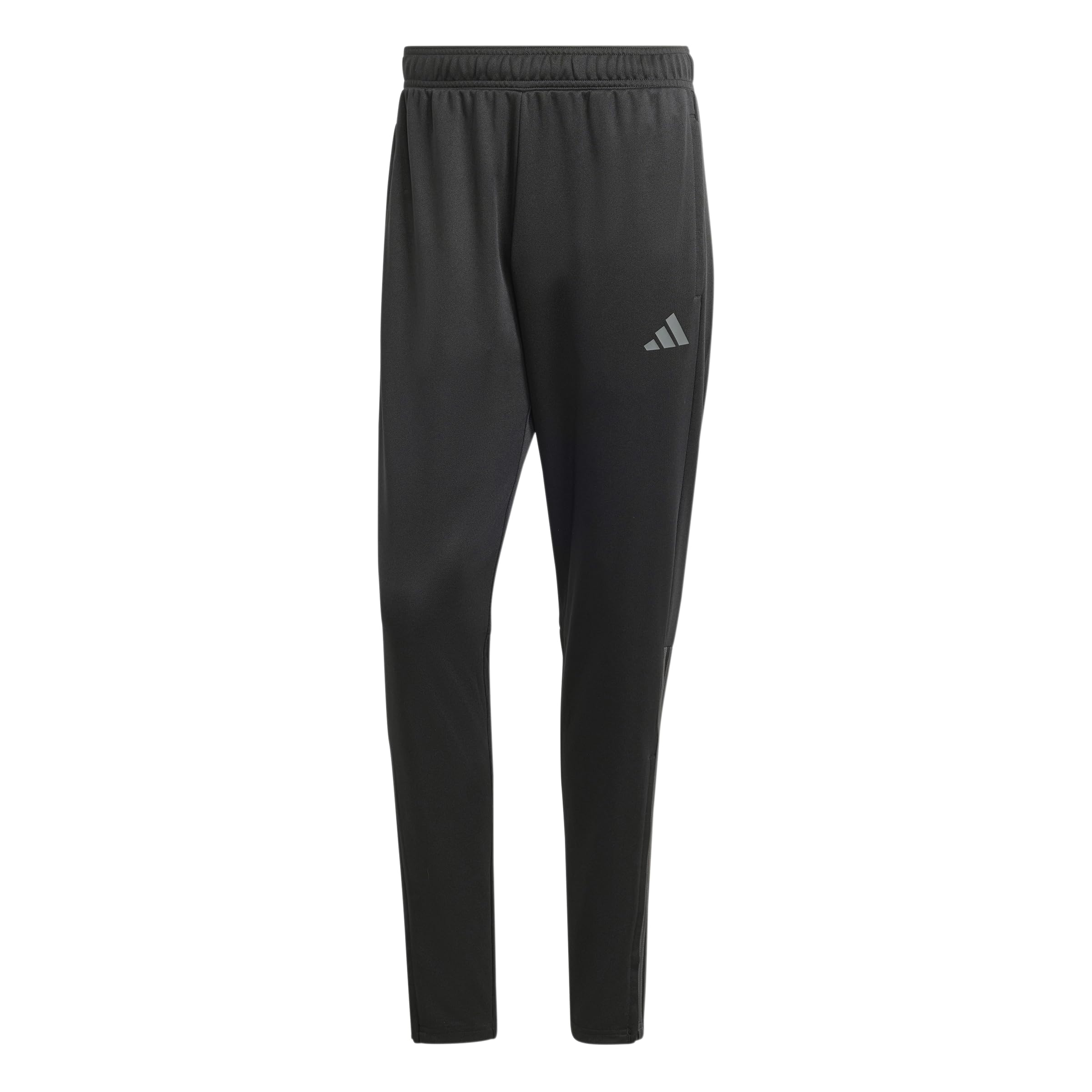 adidas Men's Sereno Cut 3-Stripes Slim Tapered