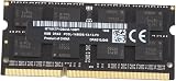 Knadgbft 8GB DDR3 1866MHz Laptop RAM 1.35V SODIMM PC3-14900 204 Pin view 6