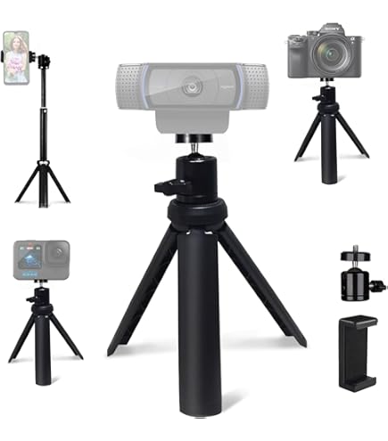 Insta360 Mini 2-in-1 Tripod 2.0 With Optional Remote Kit | Shopee Malaysia
