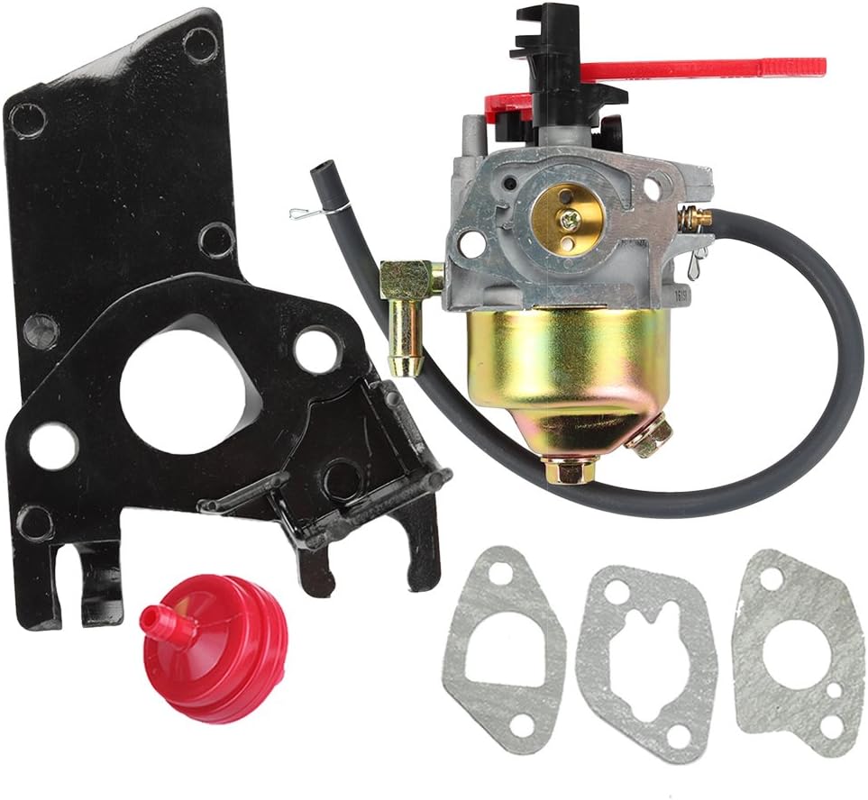 Best Craftsman 21 Snow Thrower